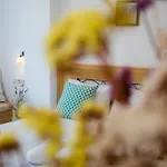 Hotel The Artemis Agia Anna (Naxos)