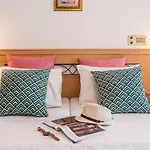The Artemis Hotel Agia Anna (Naxos)