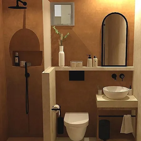 The Artemis Agia Anna (Naxos)