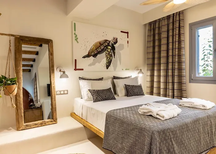 Hotel The Artemis 2*