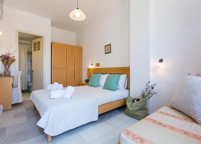 The Artemis Hotel 2*