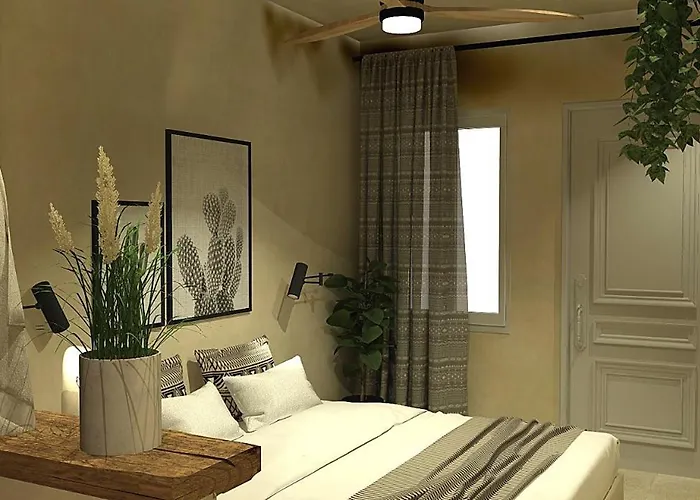 Hotel The Artemis 2*