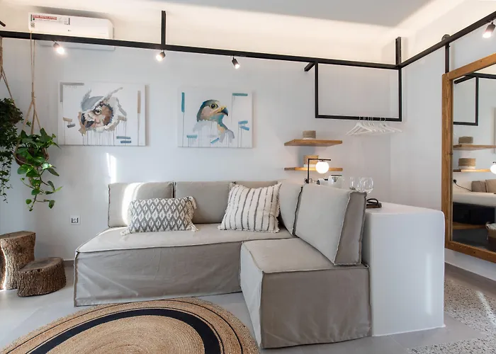 The Artemis Hotel 2*