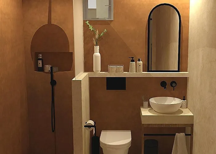 The Artemis Agia Anna (Naxos)