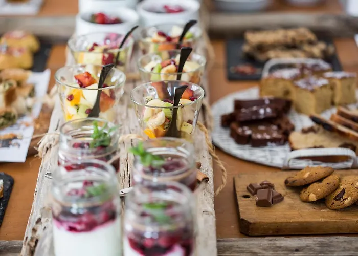 Hotel The Artemis Agia Anna (Naxos)