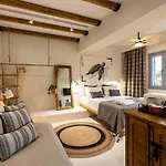 The Artemis Hotell Agia Anna (Naxos)