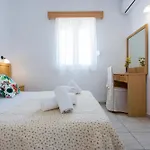 Hotell The Artemis Agia Anna (Naxos)