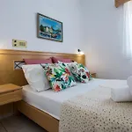 The Artemis Hotell Agia Anna (Naxos)