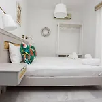 Hotell The Artemis
