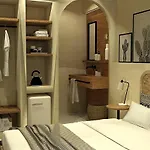 The Artemis Hotell