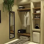 Hotell The Artemis