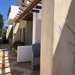 The Artemis Hotell Agia Anna (Naxos)