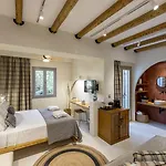 Hotell The Artemis 2*