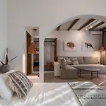 Hotell The Artemis