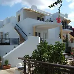 The Artemis Hotell Agia Anna (Naxos)
