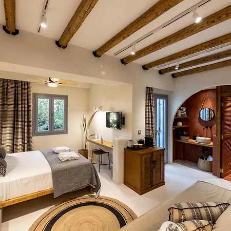 The Artemis Hotel 2*