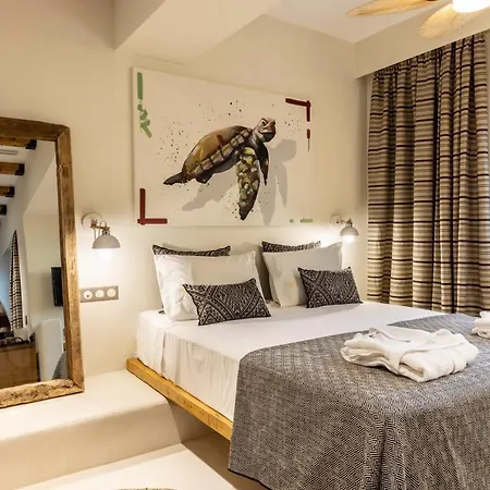 Hotel The Artemis 2*