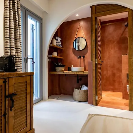 ホテル The Artemis 2*