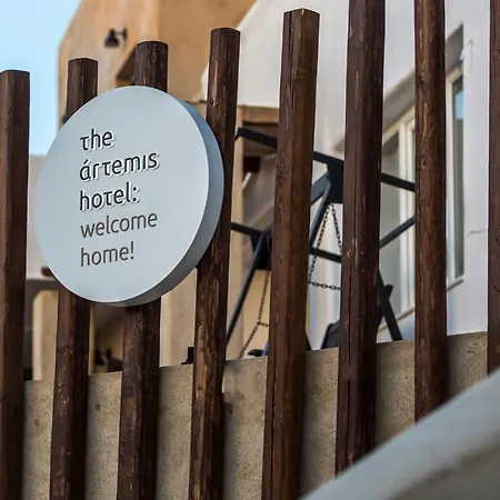 The Artemis 2*