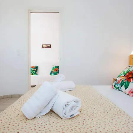 The Artemis Ξενοδοχείο