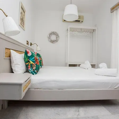 Hotel The Artemis