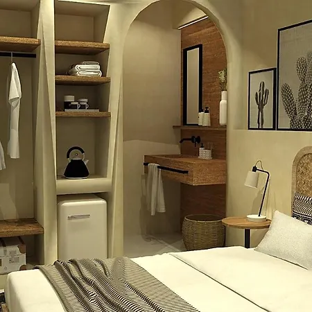 The Artemis Hotel