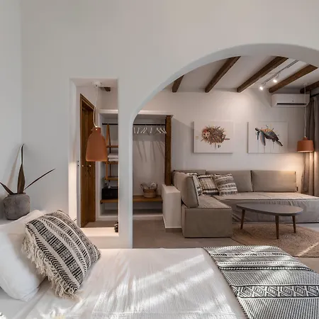 Hotel The Artemis