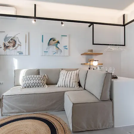 The Artemis Hotel 2*