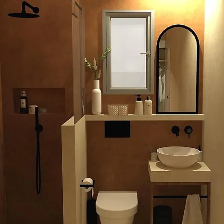 Hotel The Artemis