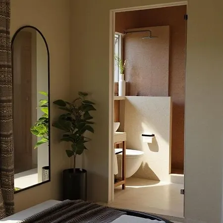 The Artemis Hotel