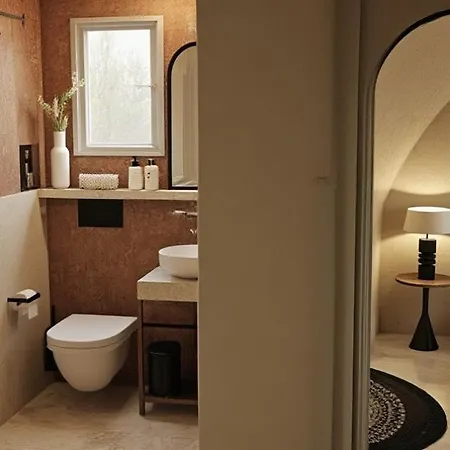 The Artemis Hotel Agia Anna (Naxos)
