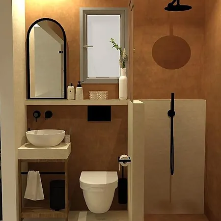 Hotel The Artemis