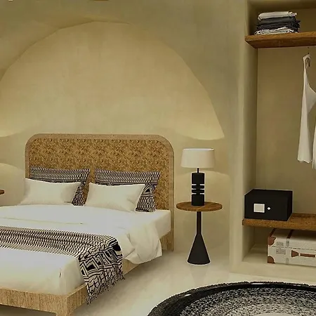 The Artemis Hotel Agia Anna (Naxos)