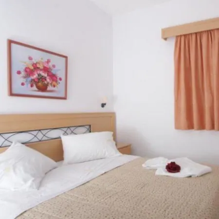The Artemis Hotel