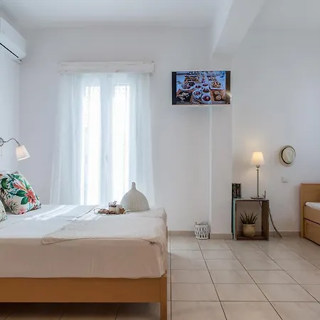 The Artemis Hotel 2*