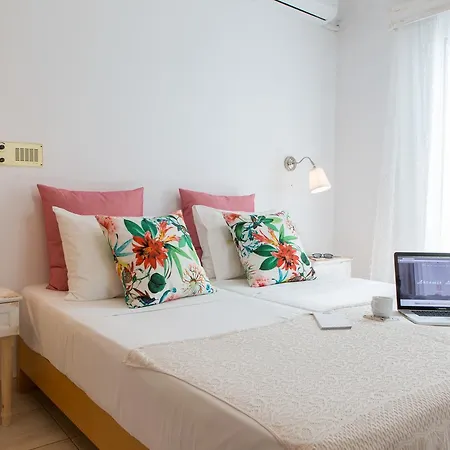 The Artemis Hotel 2*