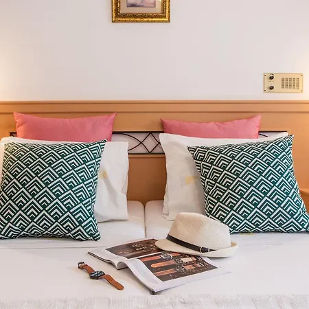 The Artemis Hotel Agia Anna (Naxos)
