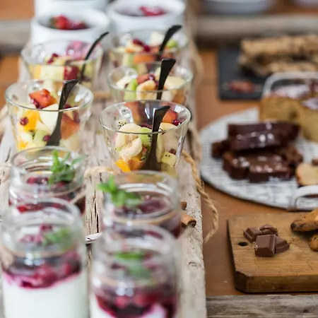 ホテル The Artemis Agia Anna (Naxos)