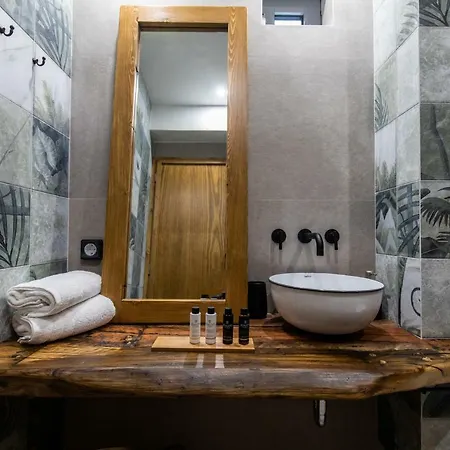 The Artemis 2* Αγία Άννα