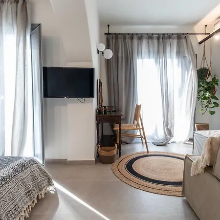 The Artemis Hotel 2*