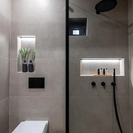 The Artemis Ξενοδοχείο 2*