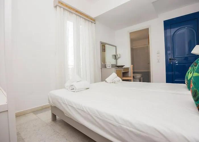 Hotell The Artemis 2*