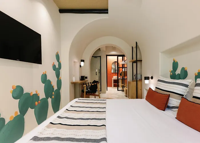 The Artemis Agia Anna (Naxos)