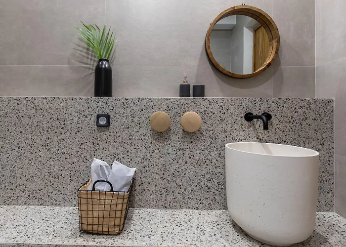 Hotell The Artemis 2*