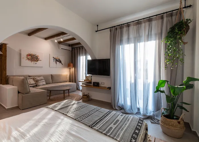 Отель The Artemis 2*