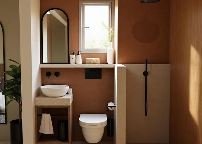 The Artemis Hotel Agia Anna (Naxos)