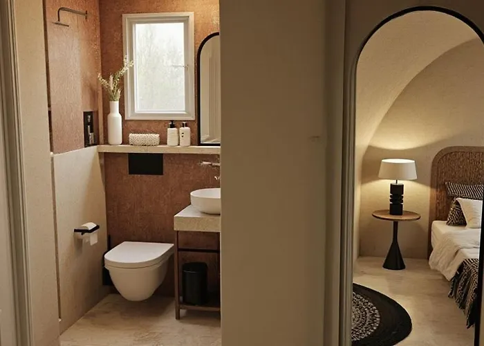 The Artemis Hotel Agia Anna (Naxos)