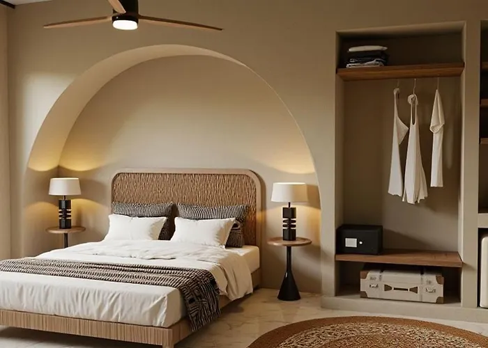 The Artemis Айя-Анна