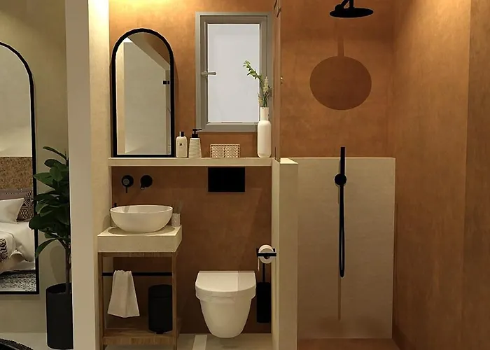 Отель The Artemis