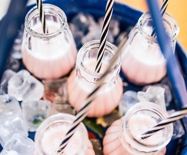 The Artemis Hotell 2*